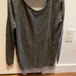 sweater